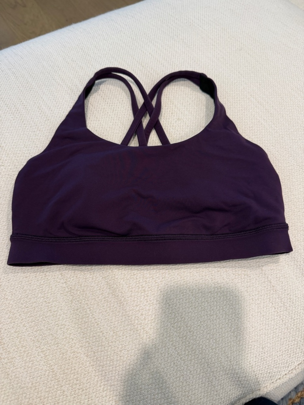 Lululemon Energy Bra